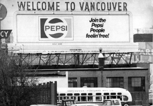 Welcome to Vancouver 1974